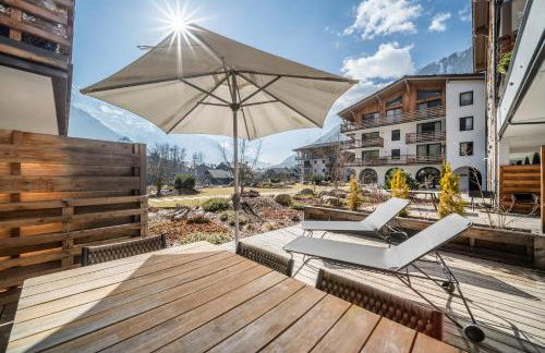 Apartment Le Gui Chamonix - BY EMERALD STAY - Foto 2