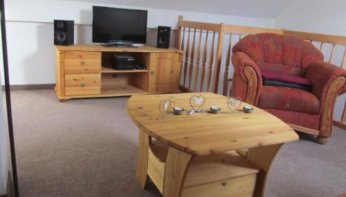 Holiday Home - Uns lütt Hüsung by Interhome - Foto 5