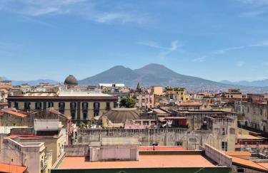 La Terrazza al Museo - Foto 45