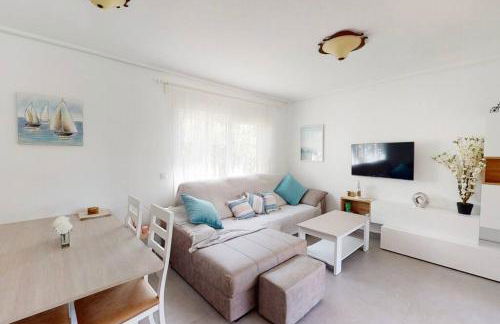 Beautiful 3 bed villa on Mar Menor golf resort - Foto 14