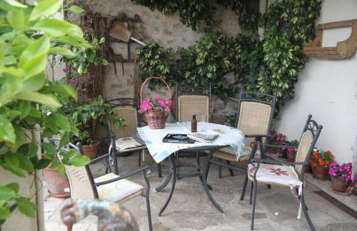 CASA RURAL SANCHO - Foto 23