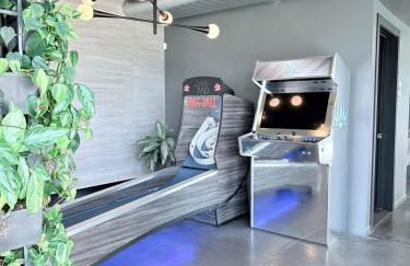 Modern Downtown SLC - Foto 80