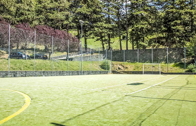 Cancelli trilo 4 persone - Foto 23