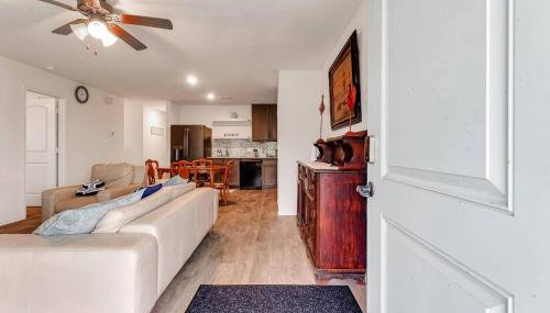 Lake Conroe Family Retreat BBQ, Games, and Boating - Foto 4