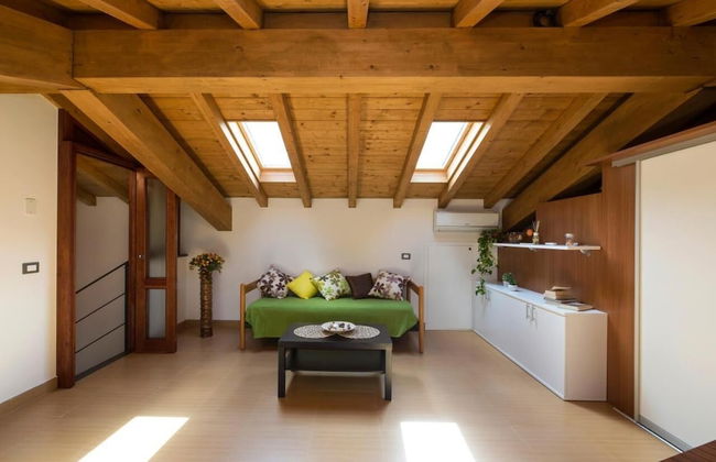 La Finestra sul Golfo Affittacamere - Foto 21