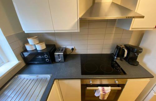 Riverside 2 Bedroom Apartment - Central Location - Foto 5