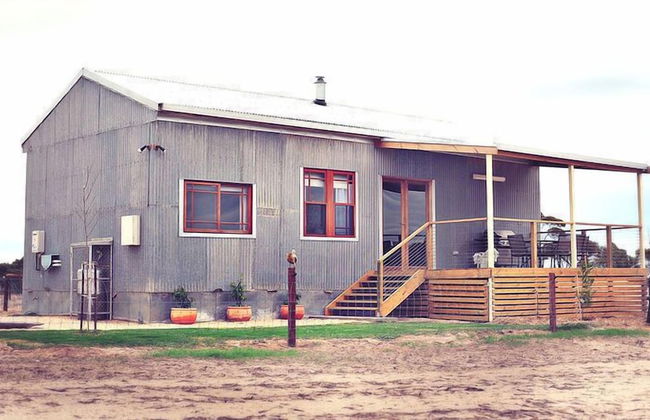 Redwing Shearer's Quarters - Foto 13