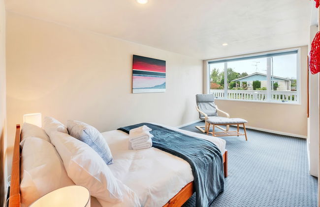 Sunny Three Bedroom Pakuranga Delight - Foto 7