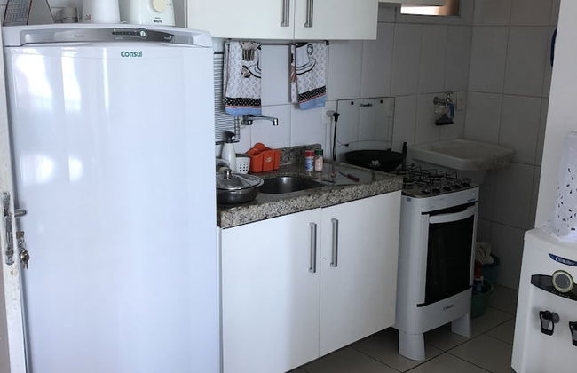 Varandas de Iracema Meu Lugar Ceará - Photo 14