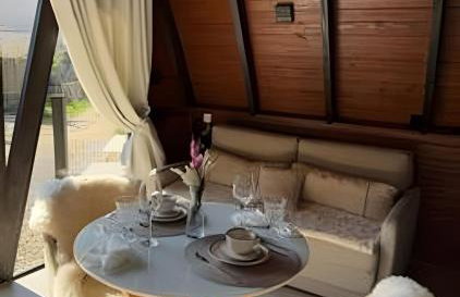 Cabana Riviera | Private Jacuzzi | Ferrugem - Photo 17