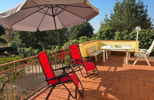 Etnea99 la tua casa tra Etna e il mare - Foto 35