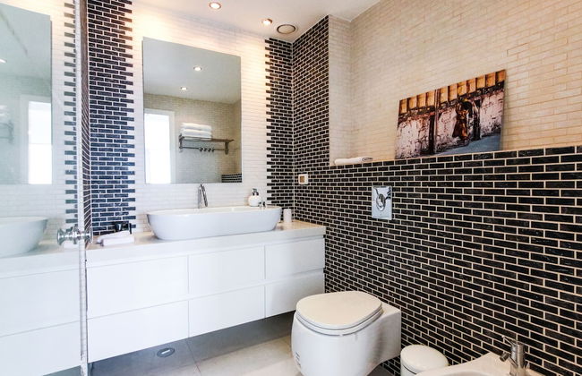 Luxury Condo & Spectacular View by FeelHome - Foto 21