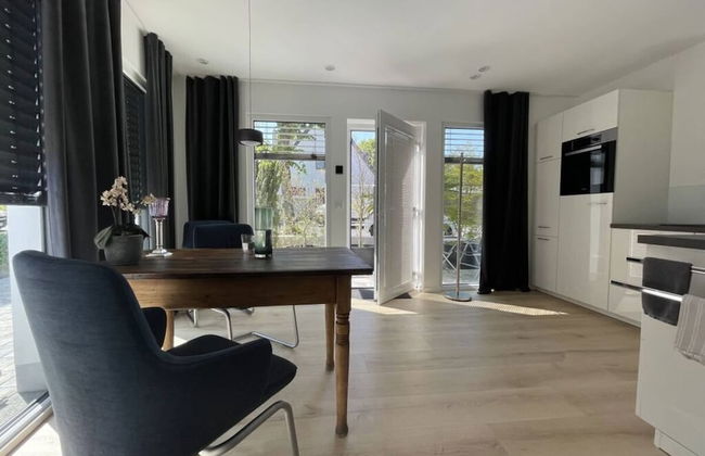 Sartoris Comfortable Holiday Residence - Foto 4