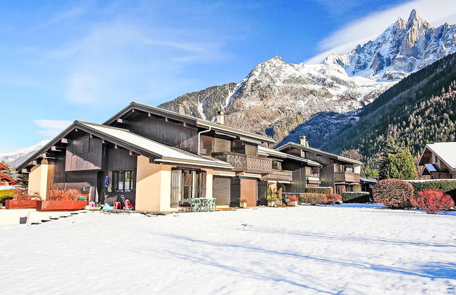 Le Pramouny - Foto 12