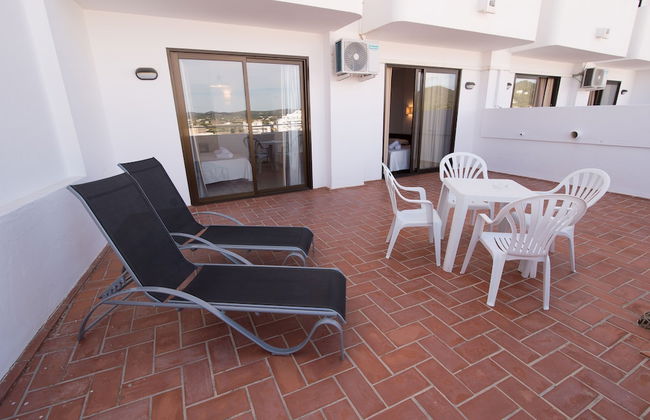 Apartamentos Mestret - Foto 26