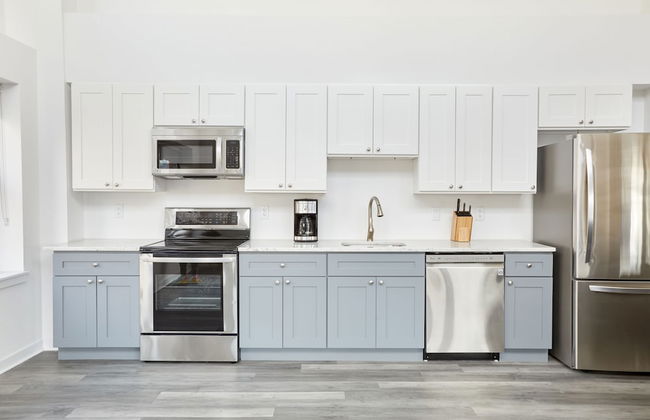 Locale North Broad - Philadelphia - Foto 30