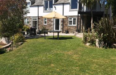 The Barn at Well Cottage - Foto 26