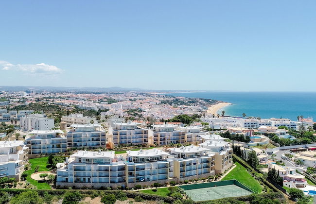 Sea view Apartment with sunbathing Terrace & 2 Swimming pools - Foto 70