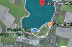 Feel-good apartment in Heufeld near Bad Aibling - Foto 7