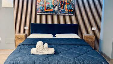 Maison 32 - Bari Central Station - NETFLIX FREE - Foto 4