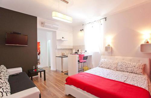 Apartments Top Center - Foto 1