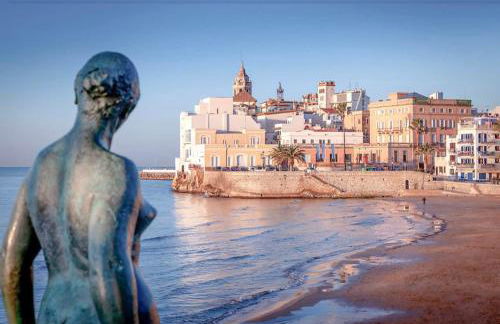 Primera línea aguas termales zen - Foto 34