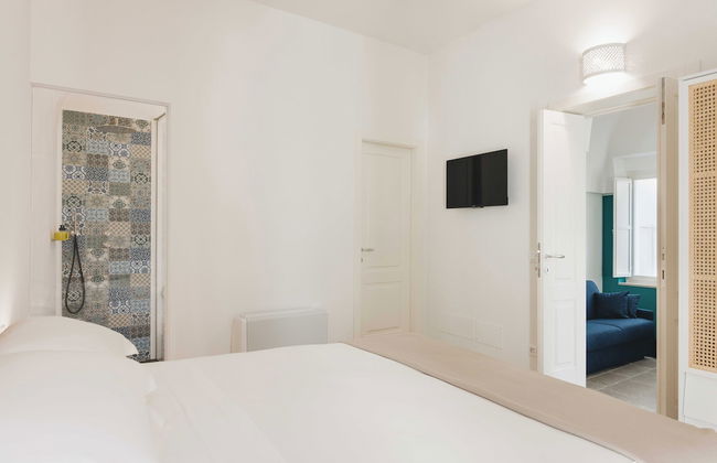 Santa Maria 24 - Luxury Apartments - Foto 23