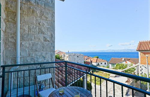 Art Apartments Postira - Photo 18