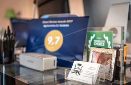 Agriturismo Ca' Giulietta - Foto 41