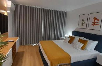 Health Village Apartments - Foto 70