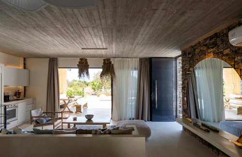 Akra Grammeno Beachfront Villas - Foto 70