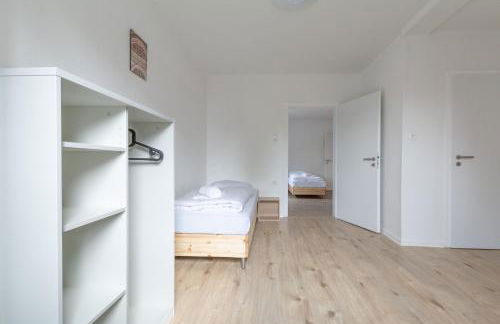 T&K Apartments Wegberg 5 Monteur Apartments - Foto 76