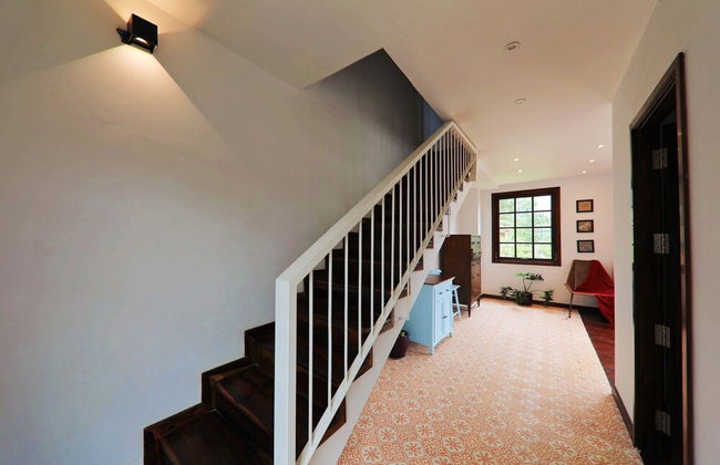 An Nhiên Villa - Photo 35