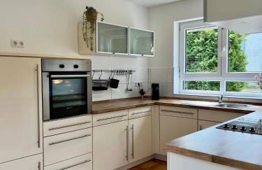 Einzigartiger Panoramablick, Bodensee und Messe in der Nähe - Foto 21