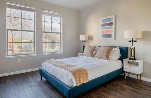 Santa Clara 2br w gym pool nr open-air mall SFO-1563 - Photo 18