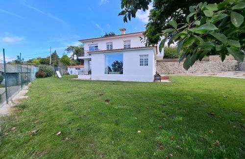 Casa con vistas al mar, campo y barbacoa - Foto 37