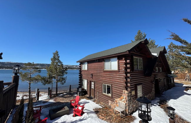 Northern Exposure Lakefront - Foto 30