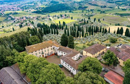 Agriturismo La Fattoria di Capezzana - Photo 100