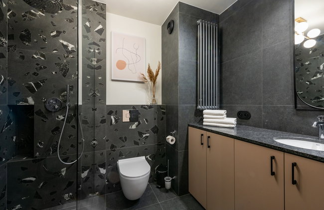 apartamenty-wroc Kurkowa 32 - Foto 89