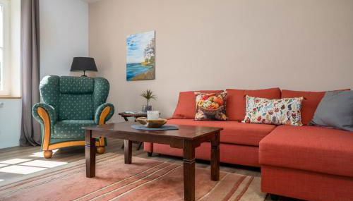 FeWo Haus kleine Müritz - Foto 4