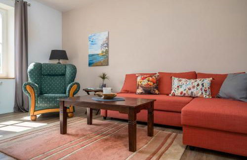 FeWo Haus kleine Müritz - Foto 4