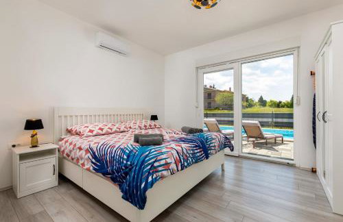 Villa Blue Lagoon - Private Pool and Whirlpool - Foto 27