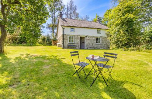 3 Bed in Llwynygroes oc-t29715 - Photo 2