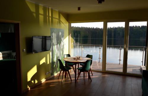 Mazurskie Klimaty Tatarak - Foto 25