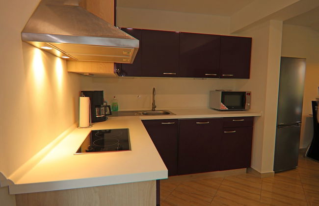 Terraced House by Gardersee Lake, Germany - Photo 10