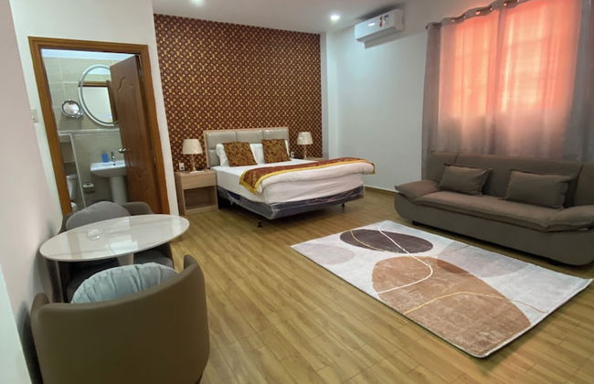 July Apartments - Foto 26