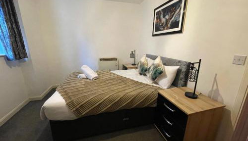 Empire Serviced Apartments - Foto 5