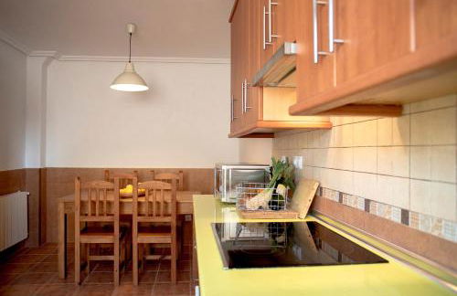 The Cantabrian Apartamentos - Foto 22