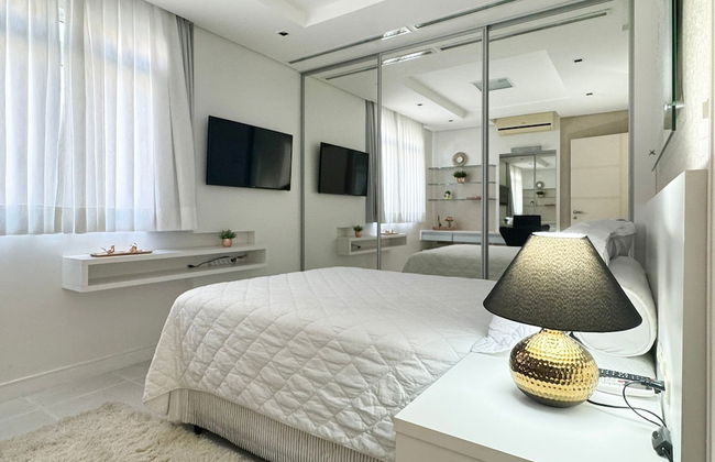 Casa Moderna e Aconchegante - Photo 16