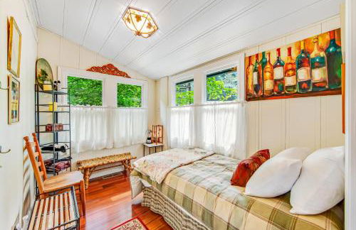 Creek House - Foto 19